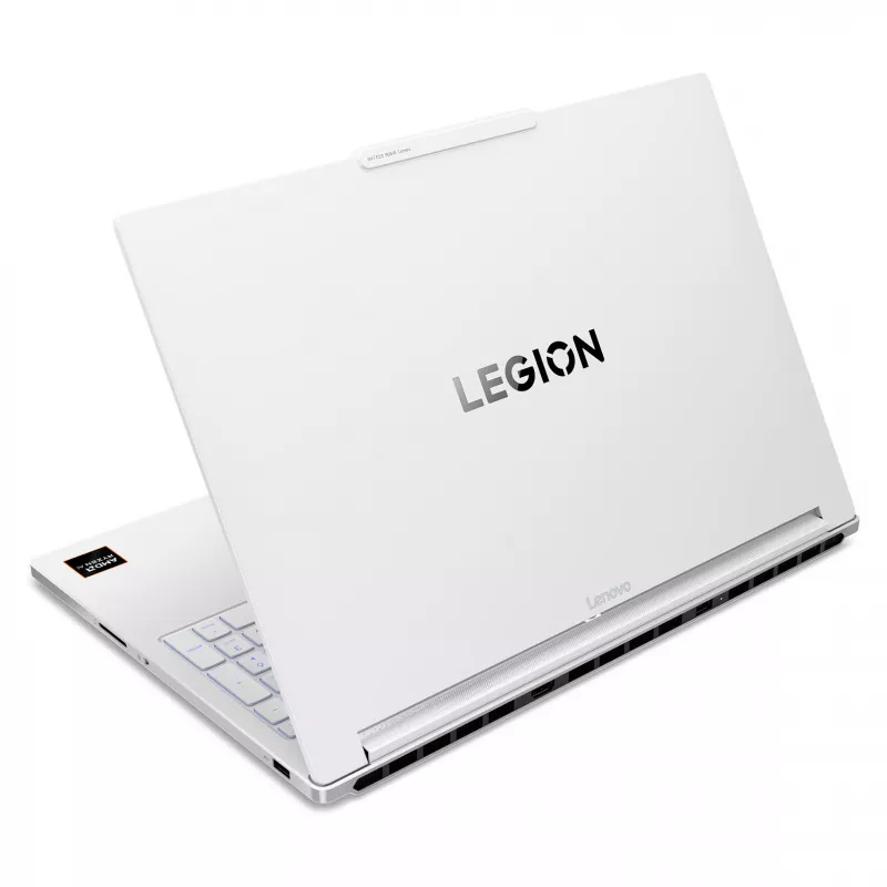 Lenovo Legion 7a 16AGP11 Gaming-Laptop, 16 inch WQXGA 240Hz, AMD Ryzen AI 9 HX 470, 32GB RAM, 1TB SSD, RTX 5060, Windows 11 Home, Storm Grey