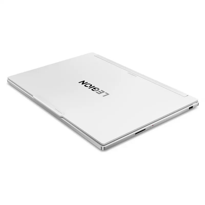 Lenovo Legion 7a 16AGP11 Gaming-Laptop, 16 inch WQXGA 240Hz, AMD Ryzen AI 9 HX 470, 32GB RAM, 1TB SSD, RTX 5060, Windows 11 Home, Storm Grey