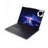 Lenovo Legion 9 18IAX10 Gaming-Laptop, 18 inch WQUXGA 440Hz, Intel Core Ultra 9 275HX, 192GB RAM, 2TB SSD, NVIDIA GeForce RTX 5090, Wi-Fi 7, Windows 11 Pro, Eclipse Black
