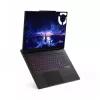 Lenovo Legion 9 18IAX10 Gaming-Laptop, 18 inch WQUXGA 440Hz, Intel Core Ultra 9 275HX, 192GB RAM, 2TB SSD, NVIDIA GeForce RTX 5090, Wi-Fi 7, Windows 11 Pro, Eclipse Black