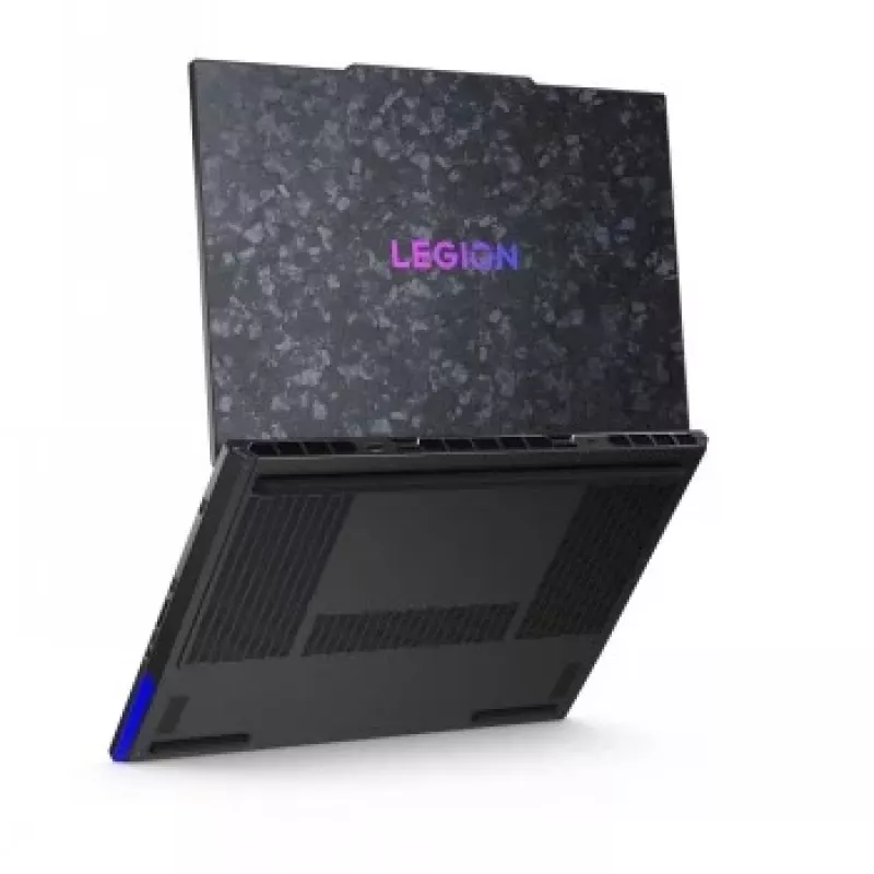 Lenovo Legion 9 18IAX10 Gaming-Laptop, 18 inch WQUXGA 440Hz, Intel Core Ultra 9 275HX, 192GB RAM, 2TB SSD, NVIDIA GeForce RTX 5090, Wi-Fi 7, Windows 11 Pro, Eclipse Black