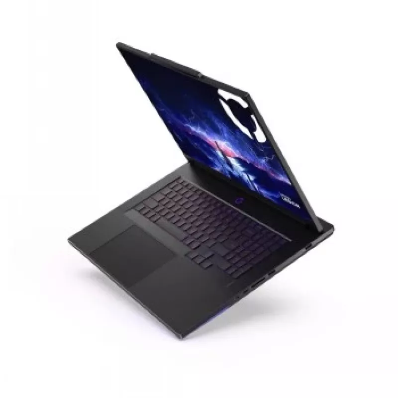 Lenovo Legion 9 18IAX10 Gaming-Laptop, 18 inch WQUXGA 440Hz, Intel Core Ultra 9 275HX, 192GB RAM, 2TB SSD, NVIDIA GeForce RTX 5090, Wi-Fi 7, Windows 11 Pro, Eclipse Black