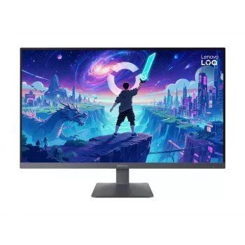 Lenovo Legion LOQ 32Q-10 31.5 inch QHD VA 300nits 180Hz 0.5ms Gaming Monitor 2xHDMI 2.1 DP1.4 3 Jahre Garantie