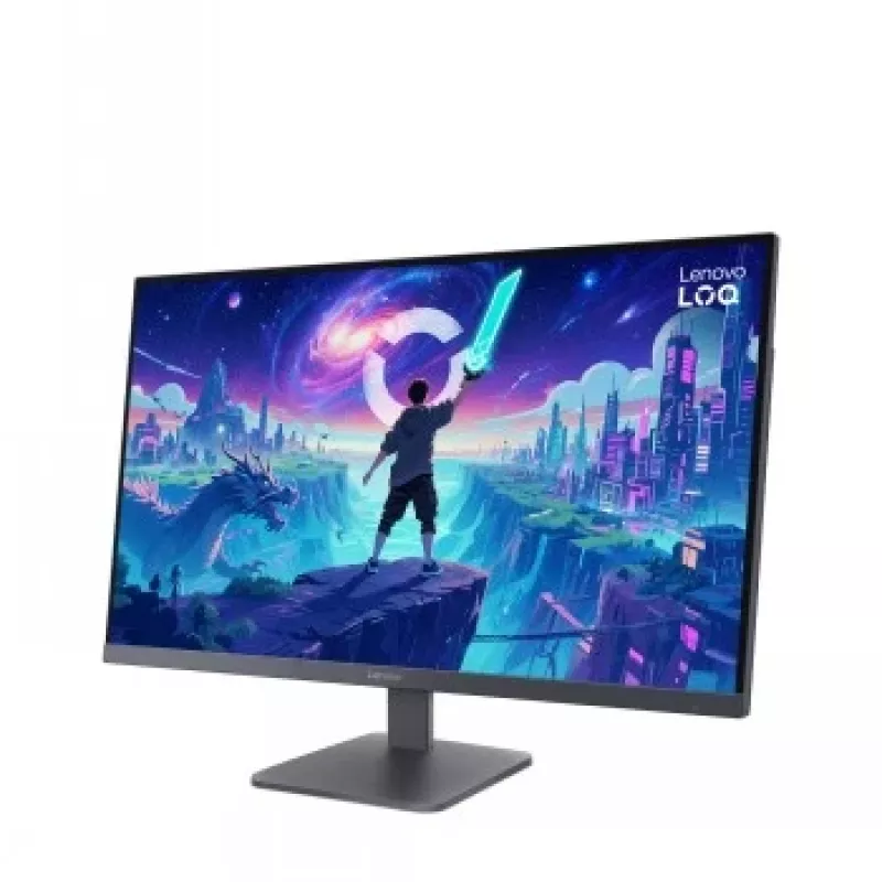 Lenovo Legion LOQ 32Q-10 31.5 inch QHD VA 300nits 180Hz 0.5ms Gaming Monitor 2xHDMI 2.1 DP1.4 3 Jahre Garantie
