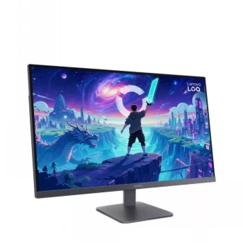 Lenovo Legion LOQ 32Q-10 31.5 inch QHD VA 300nits 180Hz 0.5ms Gaming Monitor 2xHDMI 2.1 DP1.4 3 Jahre Garantie