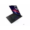 Lenovo Legion Pro 5 16AFR10 Gaming-Laptop, 16 inch OLED WQXGA, AMD Ryzen 9 9955HX, 32GB DDR5, 1TB SSD, NVIDIA GeForce RTX 5070 12GB, Windows 11 Home, Eclipse Black