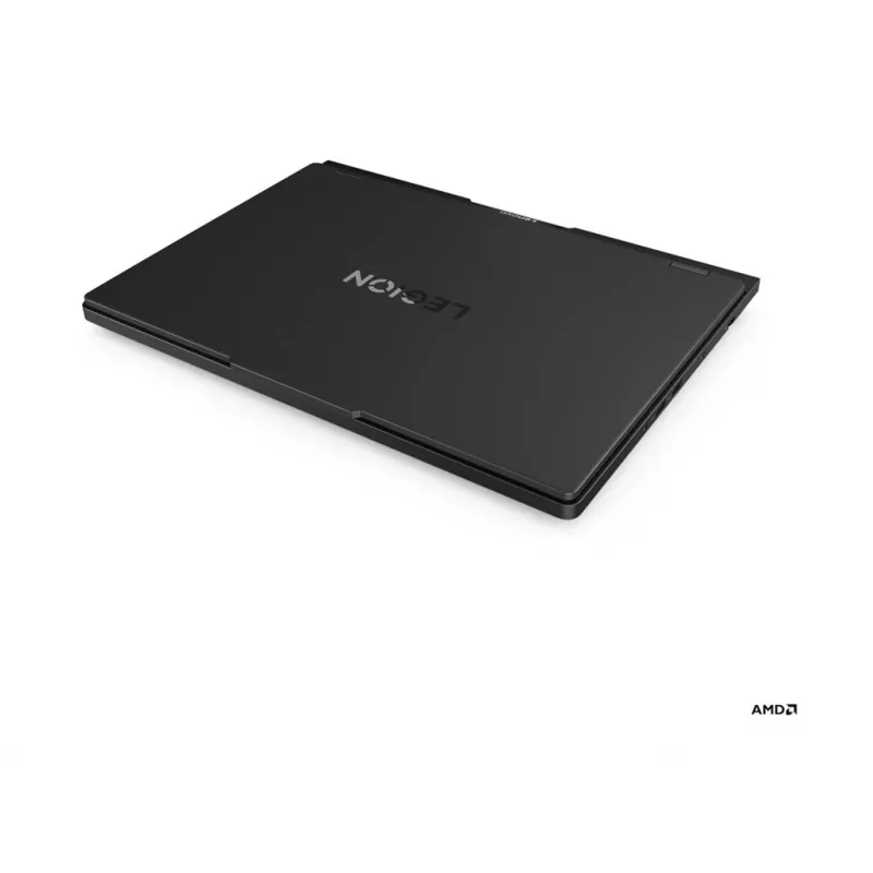 Lenovo Legion Pro 5 16AFR10 Gaming-Laptop, 16 inch OLED WQXGA, AMD Ryzen 9 9955HX, 32GB DDR5, 1TB SSD, NVIDIA GeForce RTX 5070 12GB, Windows 11 Home, Eclipse Black