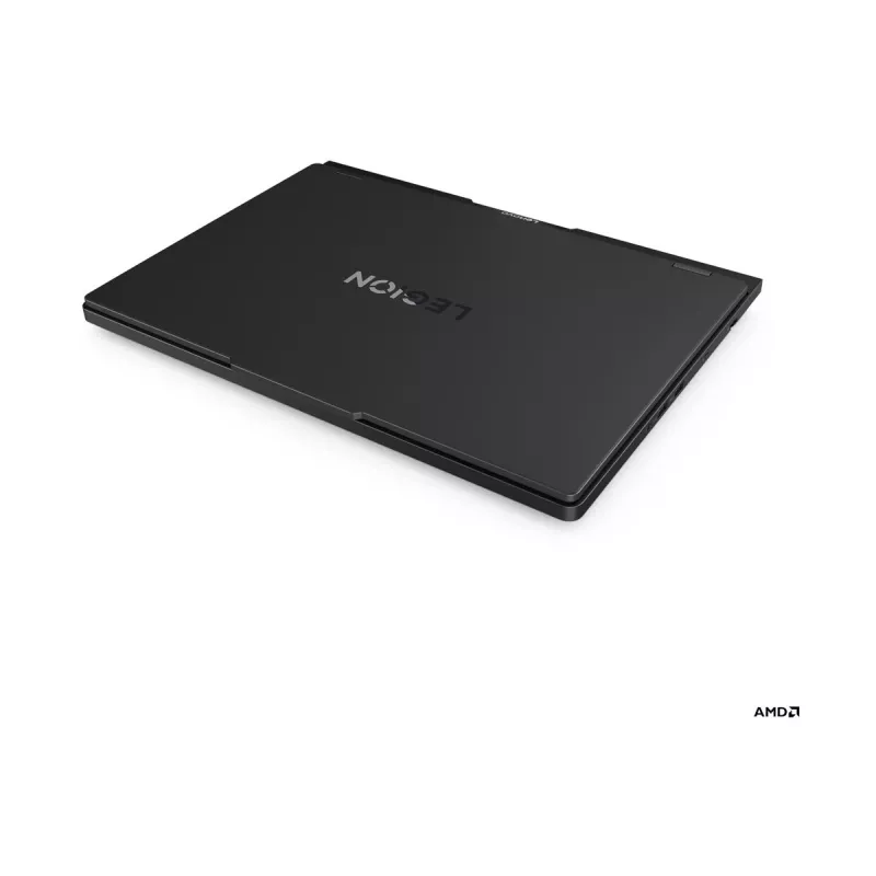 Lenovo Legion Pro 5 16AFR10 Gaming-Laptop, 16 inch OLED WQXGA, AMD Ryzen 9 9955HX, 32GB DDR5, 1TB SSD, NVIDIA GeForce RTX 5070 12GB, Windows 11 Home, Eclipse Black