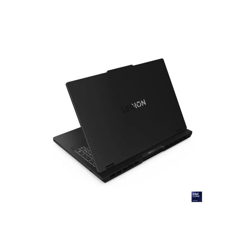 Lenovo Legion Pro 5 16IAX10 Gaming-Laptop, 16 inch WQXGA 165Hz, Intel Core Ultra 9 290HX Plus, 32GB DDR5, 1TB SSD, GeForce RTX 5070 12GB, Windows 11 Home, Storm Grey