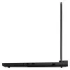 Lenovo Legion Pro 7 16AFR10H 83RU001GGE Laptop, 16 Zoll WQXGA OLED 240Hz, AMD Ryzen 9 9955HX3D, 32GB DDR5, 1TB SSD, GeForce RTX 5070 Ti 12GB, Windows 11 Home, deutsche Tastatur