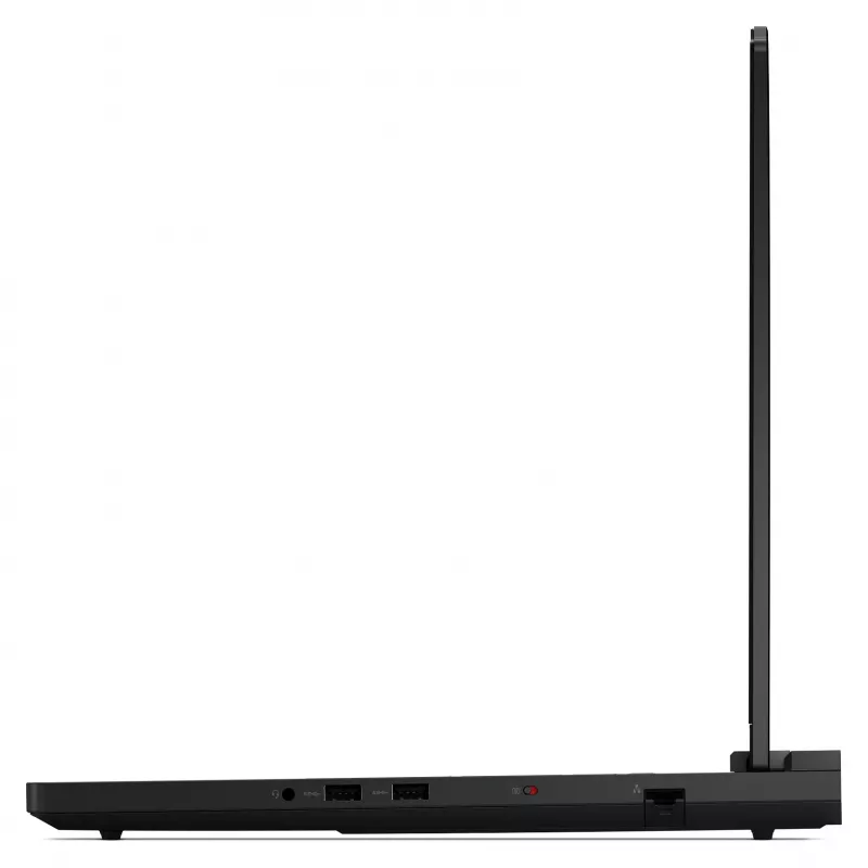 Lenovo Legion Pro 7 16AFR10H 83RU001GGE Laptop, 16 Zoll WQXGA OLED 240Hz, AMD Ryzen 9 9955HX3D, 32GB DDR5, 1TB SSD, GeForce RTX 5070 Ti 12GB, Windows 11 Home, deutsche Tastatur