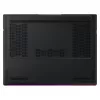 Lenovo Legion Pro 7 16AFR10H 83RU001GGE Laptop, 16 Zoll WQXGA OLED 240Hz, AMD Ryzen 9 9955HX3D, 32GB DDR5, 1TB SSD, GeForce RTX 5070 Ti 12GB, Windows 11 Home, deutsche Tastatur