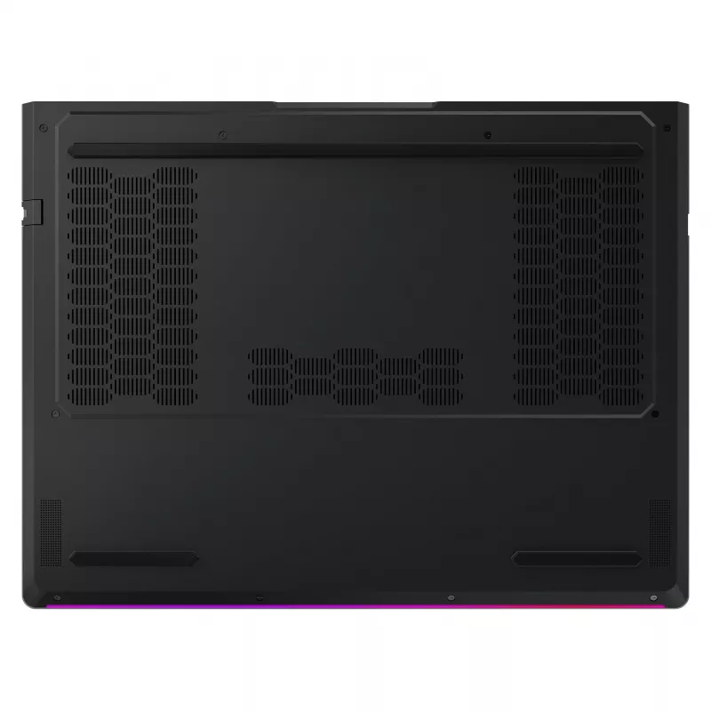 Lenovo Legion Pro 7 16AFR10H 83RU001GGE Laptop, 16 Zoll WQXGA OLED 240Hz, AMD Ryzen 9 9955HX3D, 32GB DDR5, 1TB SSD, GeForce RTX 5070 Ti 12GB, Windows 11 Home, deutsche Tastatur