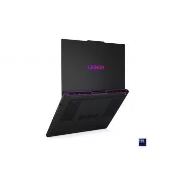 Lenovo Legion Pro 7 16IAX10H Gaming Laptop, 16 inch OLED WQXGA, Intel Core Ultra 9, 32GB DDR5, 1TB SSD, NVIDIA GeForce RTX 5070 Ti, Windows 11 Home, Eclipse Black