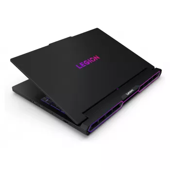 Lenovo Legion Pro 7 16IAX10H Gaming-Laptop, Intel Core Ultra 9 275HX, 64GB RAM, 2TB SSD, RTX 5080, 16 inch WQXGA 240Hz, Windows 11 Home, Onyx Grey