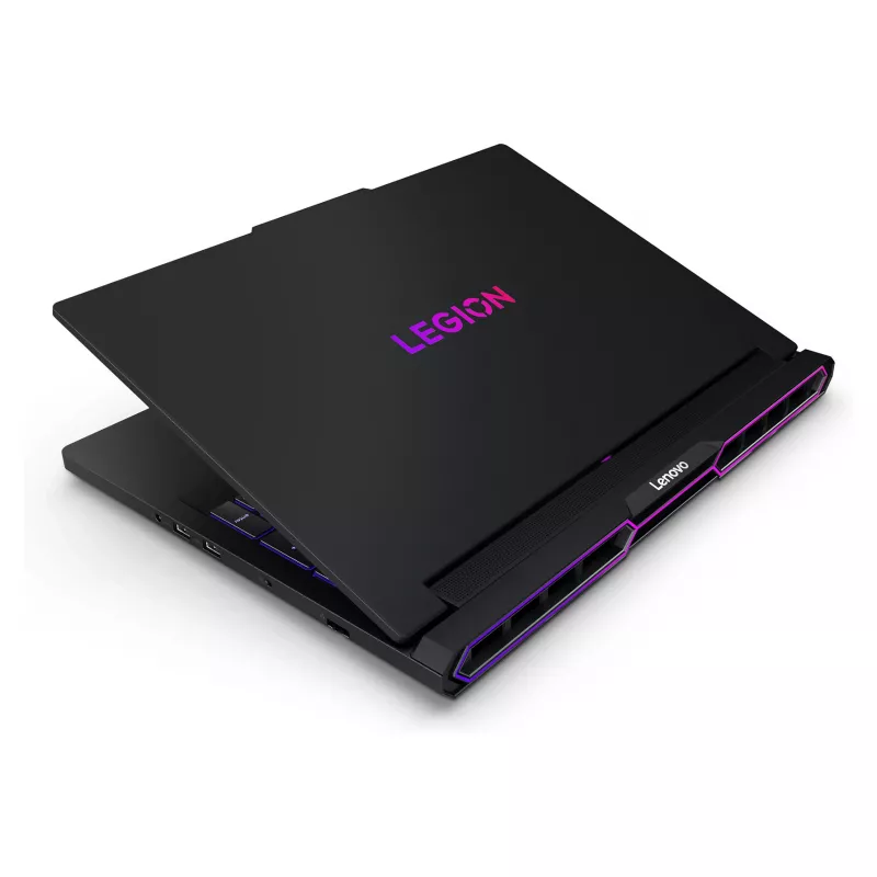 Lenovo Legion Pro 7 16IAX10H Gaming-Laptop, Intel Core Ultra 9 275HX, 64GB RAM, 2TB SSD, RTX 5080, 16 inch WQXGA 240Hz, Windows 11 Home, Onyx Grey