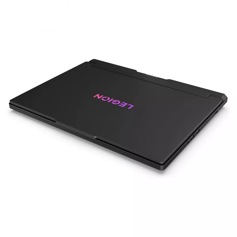 Lenovo Legion Pro 7 16IAX10H Gaming-Laptop, Intel Core Ultra 9 275HX, 64GB RAM, 2TB SSD, RTX 5080, 16 inch WQXGA 240Hz, Windows 11 Home, Onyx Grey