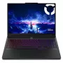 Lenovo Legion Pro 7 16IAX10H Gaming-Laptop, Intel Core Ultra 9 275HX, 64GB RAM, 2TB SSD, RTX 5080, 16 inch WQXGA 240Hz, Windows 11 Home, Onyx Grey