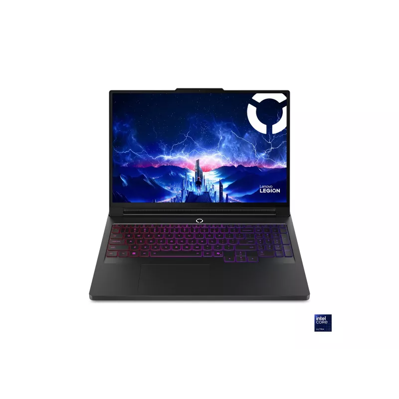 LENOVO Legion Pro 7 16IAX10H Intel Core Ultra 9 275HX 16 Zoll WQXGA 32GB 2x1TB SSD M.2 NVIDIA GeForce RTX 5090 24GB Windows 11 Home 2 Jahre Carry-in