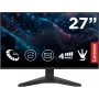 Lenovo Legion R27s 27 inch IPS QHD Gaming Monitor, 180Hz, 0,5ms, FreeSync Premium, HDR400