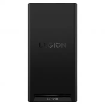 Lenovo Legion T5 30IAS10 Gaming Desktop, Intel Core Ultra 7 265, 16GB RAM, 512GB SSD, NVIDIA GeForce RTX 5070 Ti, Windows 11 Home, Raven Black