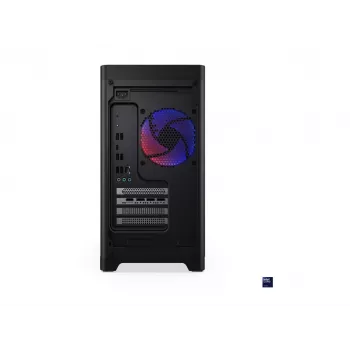 Lenovo Legion T5 30IAS10 Gaming-Desktop-PC - Intel Core Ultra 7 270K Plus, 32GB DDR5, 1TB SSD, NVIDIA GeForce RTX 5070 12GB, Windows 11 Home, Tower