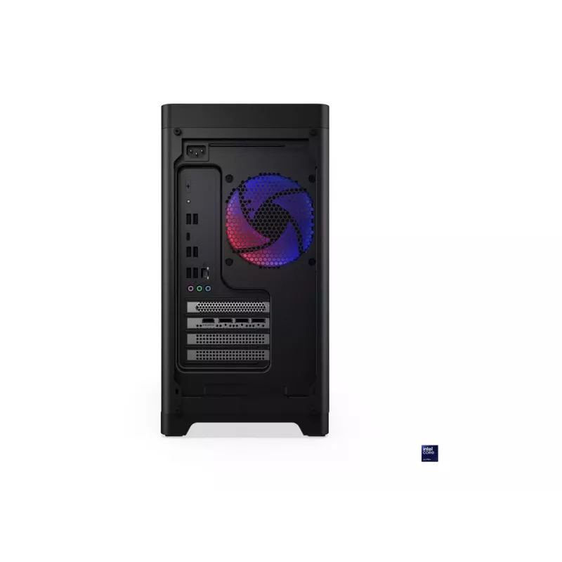 Lenovo Legion T5 30IAS10 Gaming-Desktop-PC - Intel Core Ultra 7 270K Plus, 32GB DDR5, 1TB SSD, NVIDIA GeForce RTX 5070 12GB, Windows 11 Home, Tower