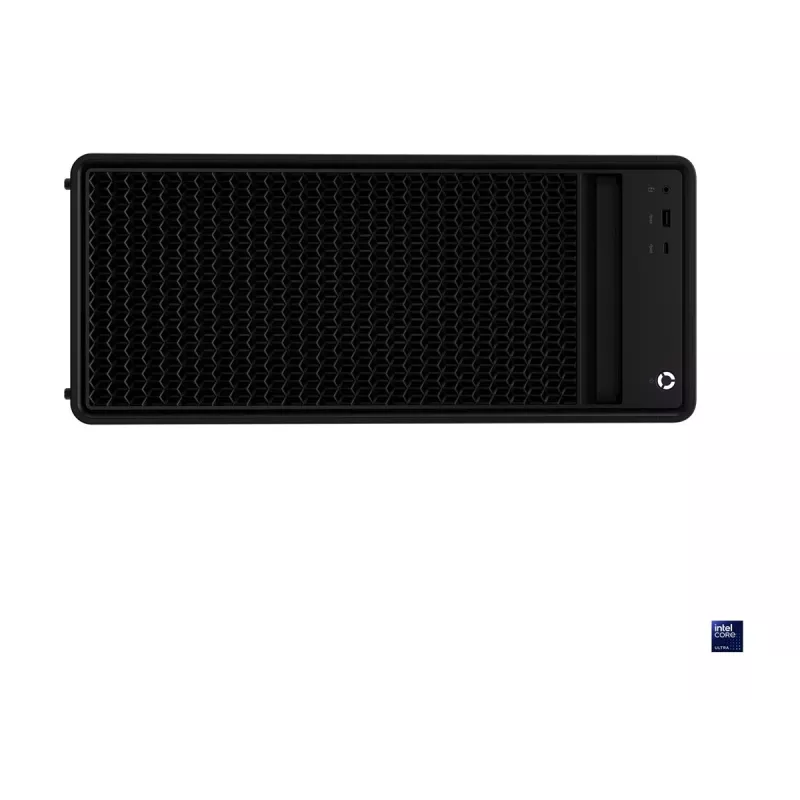 Lenovo Legion T5 30IAX10 Gaming-Desktop-PC, Intel Core i7-245HX, 32GB DDR5 RAM, 1TB NVMe SSD, NVIDIA GeForce RTX 5070 12GB, Windows 11 Home, 2 Jahre Garantie