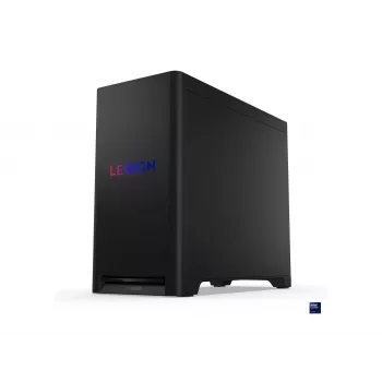 Lenovo Legion T5 30IAX10 Gaming-Desktop-PC, Intel Core i7-245HX, 32GB DDR5 RAM, 1TB NVMe SSD, NVIDIA GeForce RTX 5070 12GB, Windows 11 Home, 2 Jahre Garantie