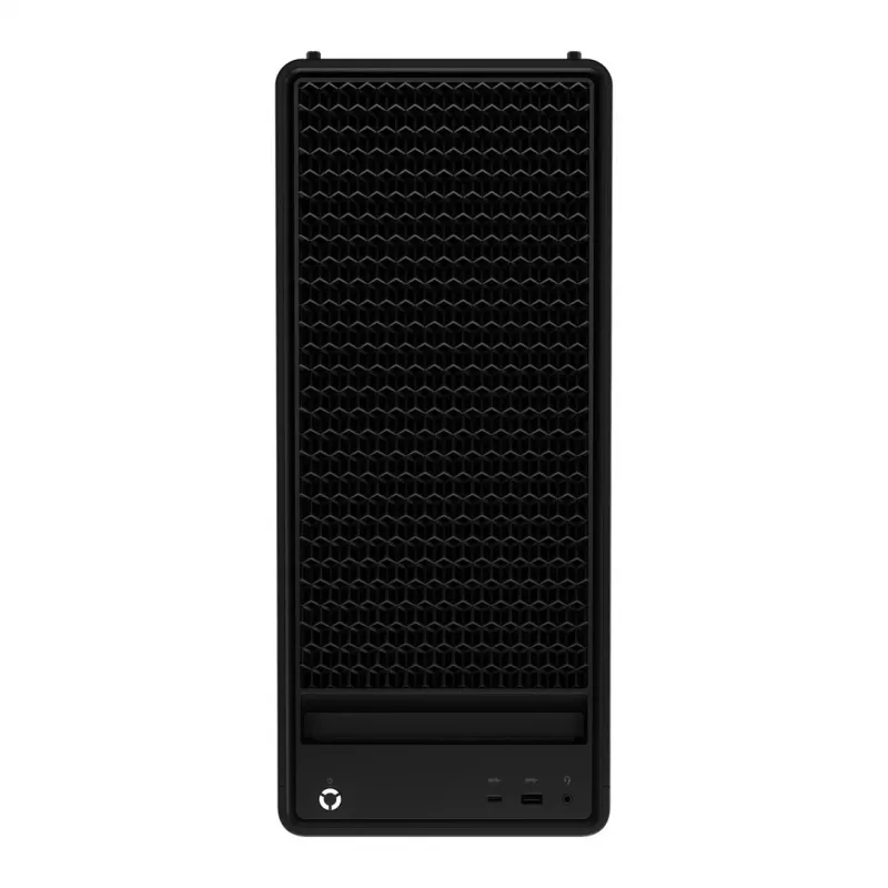 Lenovo Legion T5 30IAX10 Gaming-Desktop-PC Intel Core Ultra 9 275HX 32GB DDR5 2TB SSD GeForce RTX 5060 Ti 8GB 850W Windows 11 Eclipse Schwarz