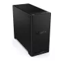 Lenovo Legion T5 30IAX10 Gaming-Desktop-PC Intel Core Ultra 9 275HX 32GB DDR5 2TB SSD GeForce RTX 5060 Ti 8GB 850W Windows 11 Eclipse Schwarz