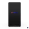 Lenovo Legion T5 Ultra 7 270K Plus Gaming Desktop PC, 32GB DDR5, 1TB SSD, RTX 5070 Ti 16GB, Flüssigkeitskühlung, Windows 11 Home (Eclipse Black)