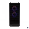 Lenovo Legion T5 Ultra 7 270K Plus Gaming Desktop PC, 32GB DDR5, 1TB SSD, RTX 5070 Ti 16GB, Flüssigkeitskühlung, Windows 11 Home (Eclipse Black)