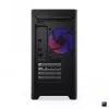Lenovo Legion T5 Ultra 7 270K Plus Gaming Desktop PC, 32GB DDR5, 1TB SSD, RTX 5070 Ti 16GB, Flüssigkeitskühlung, Windows 11 Home (Eclipse Black)
