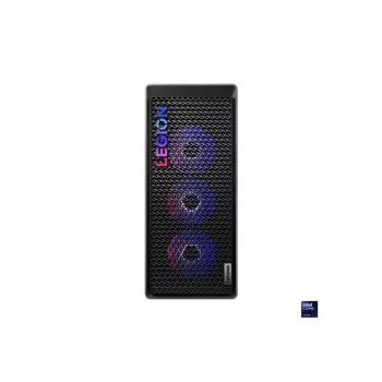 Lenovo Legion T7 34IAS10 Gaming-Desktop-PC, Intel Core Ultra 9 285K, 64GB DDR5, 2TB SSD, RTX 5080 16GB, Windows 11 Home, Schwarz
