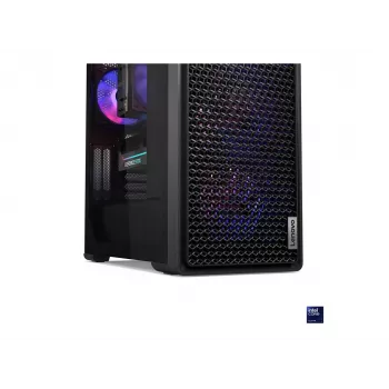 Lenovo Legion T7 34IAS10 Gaming-Desktop-PC, Intel Core Ultra 9 285K, 64GB DDR5, 2TB SSD, RTX 5080 16GB, Windows 11 Home, Schwarz