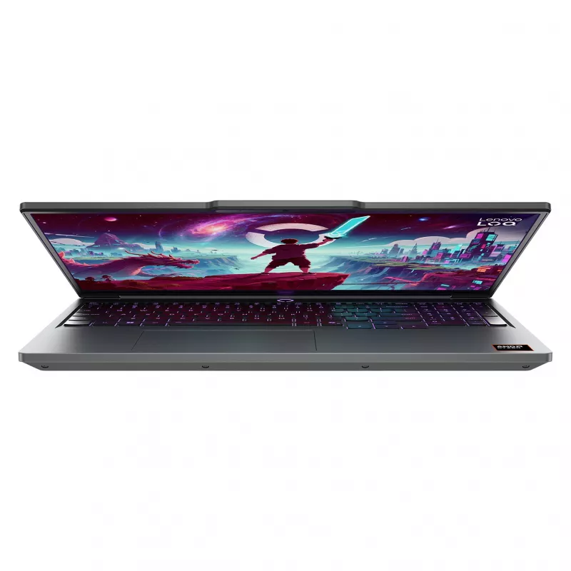 Lenovo LOQ 15AHP11 83TN006GGE Laptop, 15,3 Zoll WUXGA IPS 165Hz, AMD Ryzen 7 250, 16GB DDR5, 1TB SSD, GeForce RTX 5070 8GB, Windows 11 Home, deutsche Tastatur