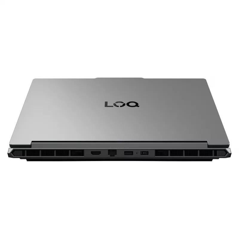 Lenovo LOQ 15AHP11 83TN006GGE Laptop, 15,3 Zoll WUXGA IPS 165Hz, AMD Ryzen 7 250, 16GB DDR5, 1TB SSD, GeForce RTX 5070 8GB, Windows 11 Home, deutsche Tastatur