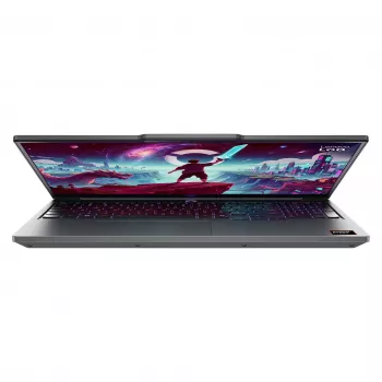 Lenovo LOQ 15AHP11 Gaming-Laptop, 15,6 Zoll FHD IPS 144Hz, AMD Ryzen 7 250, 16GB DDR5, 512GB SSD, NVIDIA GeForce RTX 5060, Windows 11 Home, Grau