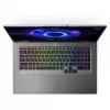 Lenovo LOQ 17IRX10 Gaming-Laptop 17,3 Zoll QHD 165Hz, Intel Core i7-14700HX, 16GB DDR5, 512GB SSD, NVIDIA GeForce RTX 5060, Windows 11 Home, deutsche Tastatur