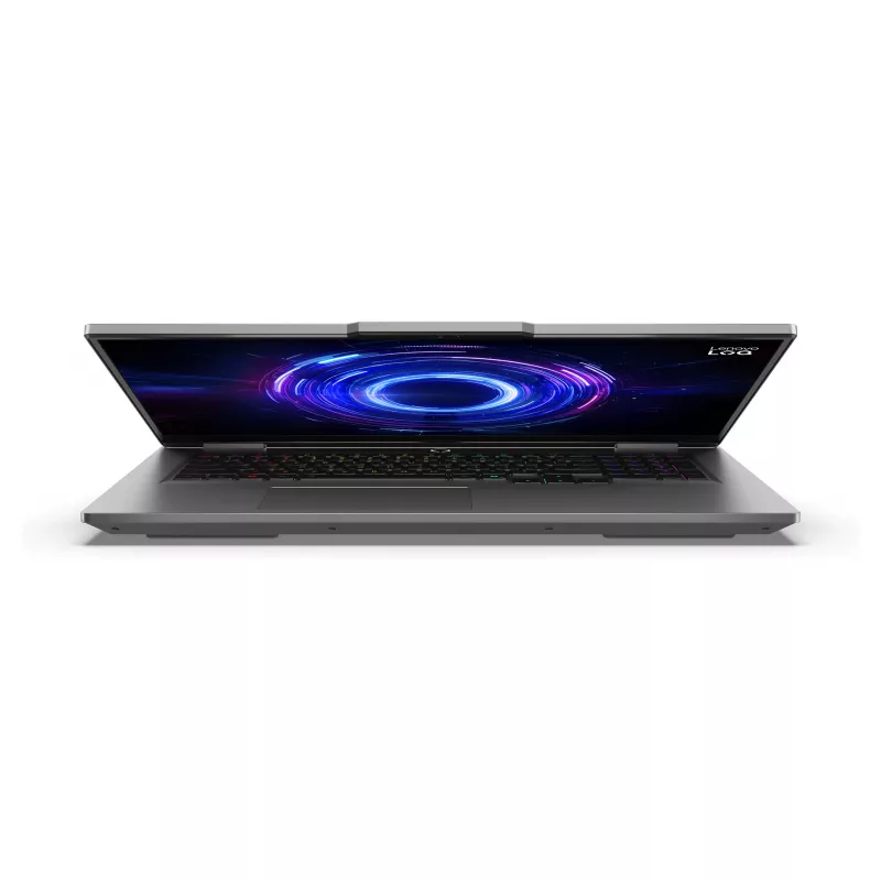 Lenovo LOQ 17IRX10 Gaming-Laptop 17,3 Zoll QHD 165Hz, Intel Core i7-14700HX, 16GB DDR5, 512GB SSD, NVIDIA GeForce RTX 5060, Windows 11 Home, deutsche Tastatur