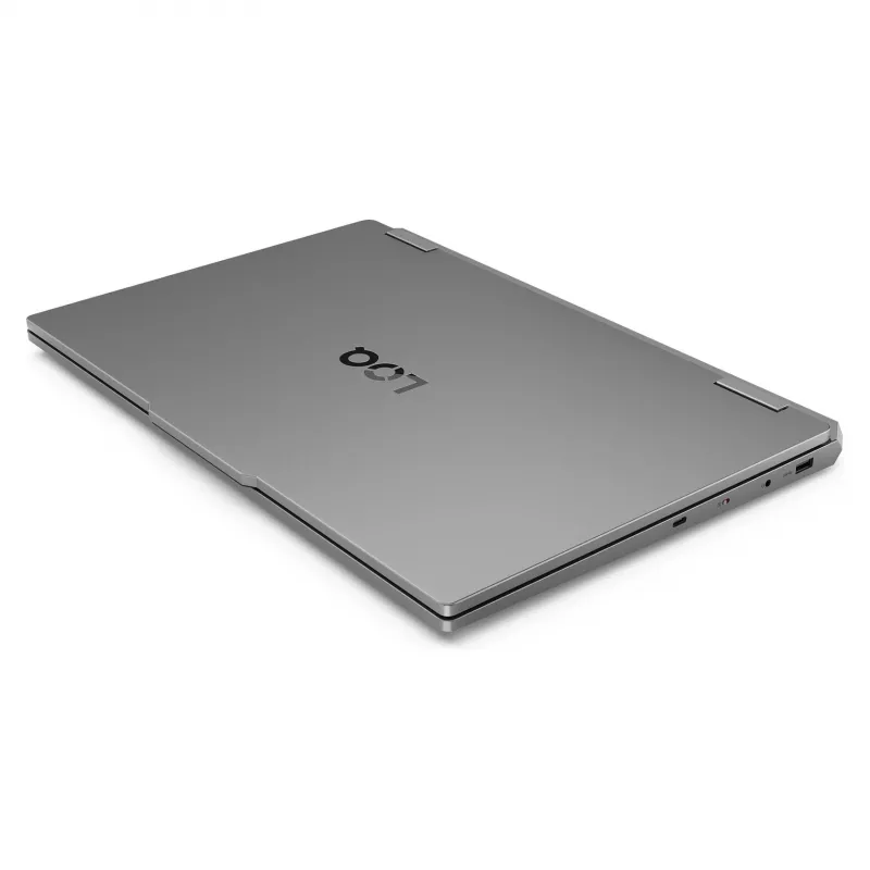 Lenovo LOQ 17IRX10 Gaming-Laptop 17,3 Zoll QHD 165Hz, Intel Core i7-14700HX, 16GB DDR5, 512GB SSD, NVIDIA GeForce RTX 5060, Windows 11 Home, deutsche Tastatur