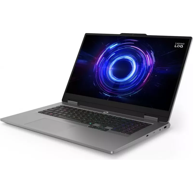 Lenovo LOQ 17IRX10 Gaming Laptop, Intel Core i7, 32GB RAM, 1TB SSD, 17.3 inch FHD Display (generalüberholt)