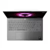 Lenovo LOQ Essential 15ARP11 15.6 inch FHD 144Hz Gaming-Laptop - AMD Ryzen 5 150, 16GB DDR5, 512GB SSD, GeForce RTX 5050 8GB, Windows 11, Luna Grey