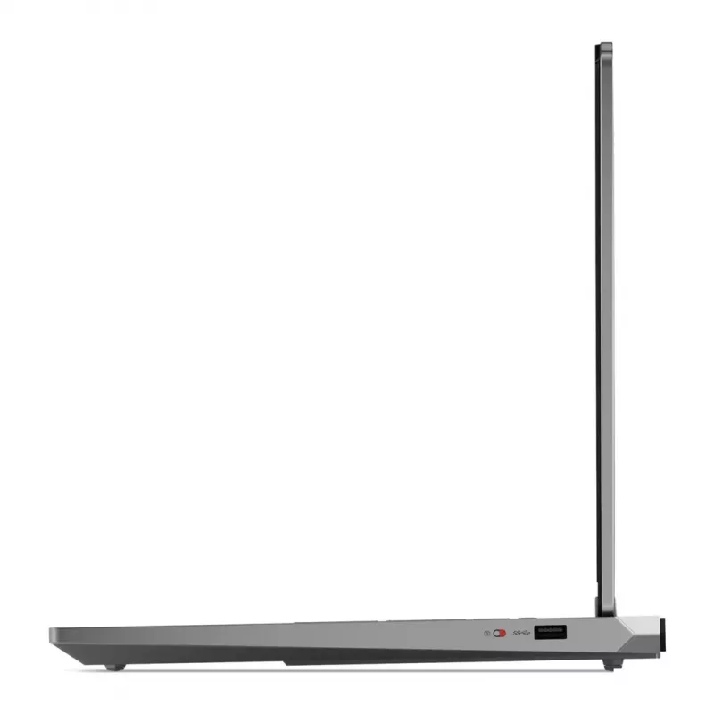 Lenovo LOQ Essential 15ARP11 15,6 Zoll FHD IPS 144Hz Gaming Laptop - AMD Ryzen 5 150, 16GB DDR5, 512GB SSD, GeForce RTX 5050 8GB, ohne Betriebssystem, Luna Grey