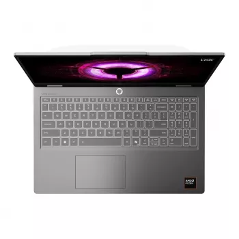 Lenovo LOQ Essential 15ARP11 Ryzen 7 170 15.6 inch FHD IPS 300nits 144Hz AG 16GB DDR5 4800 SSD512 GeForce RTX 5060 8GB Cam720p 60Wh NoOS Luna Grey