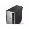 Lenovo LOQ Tower 26ADR10 Gaming Desktop, AMD Ryzen 7 8745HX, 16GB DDR5, 1TB NVMe SSD, NVIDIA GeForce RTX 5050 8GB, Windows 11 Home, 2-Year Warranty, Raven Black