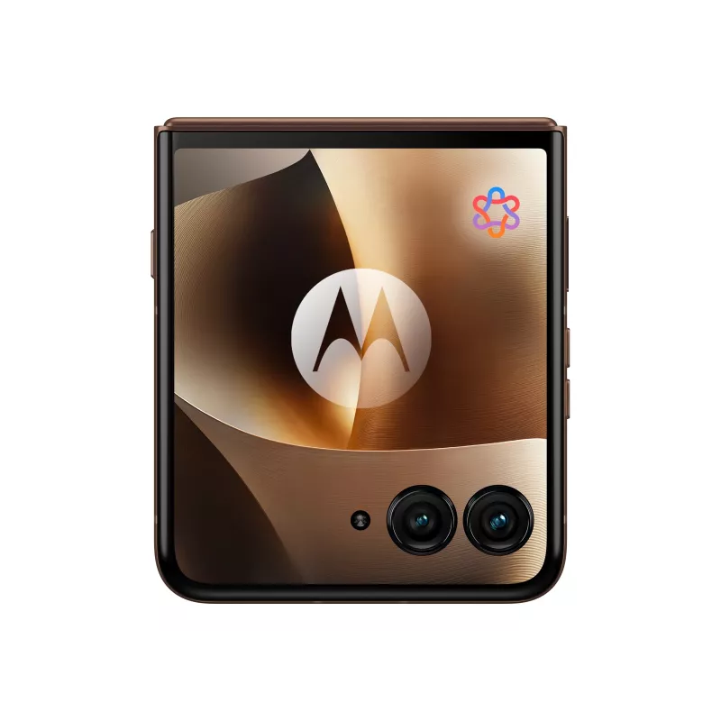 Lenovo Motorola Razr 70 Ultra 16GB 512GB 7 Zoll Android Pantone Coroa