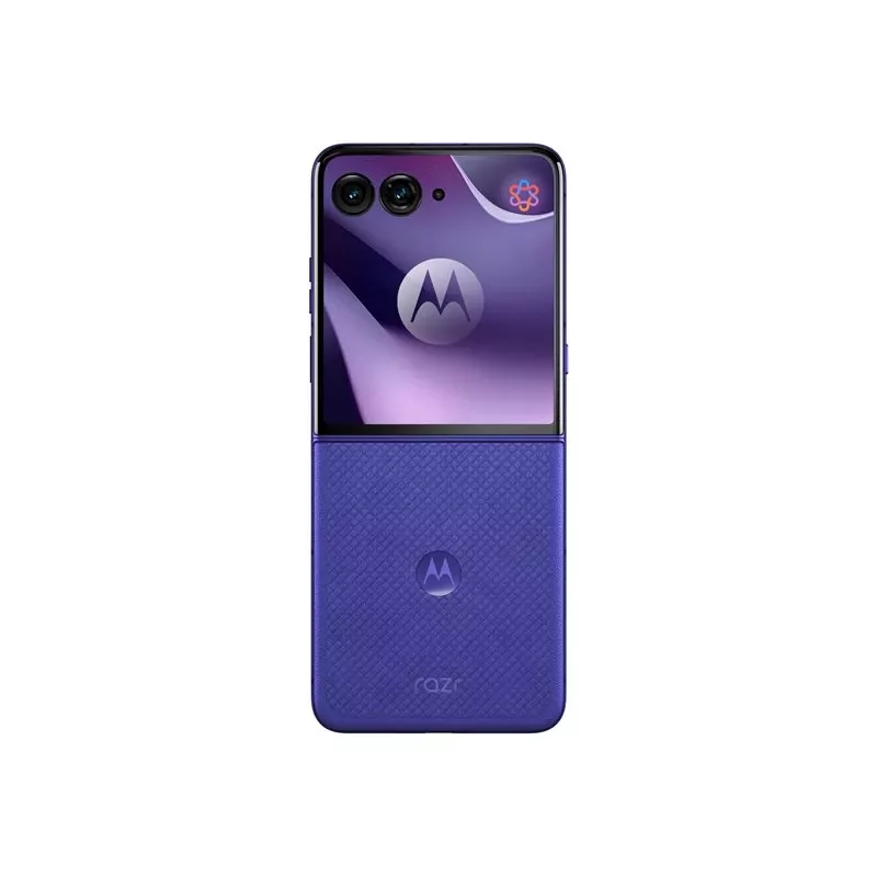 Lenovo Motorola Razr 70 Ultra 7 Zoll 16GB 512GB Android Pantone Orient Blue