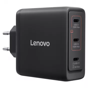 Lenovo Multi-Port USB-C 100W